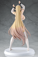 The Twilight Elf of the Evening Eilene White ver. 10