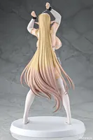 Q-six The Twilight Elf of the Evening Eilene White ver. - The Twilight Elf of the Evening - photo 10