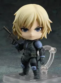 GOOD SMILE COMPANY Nendoroid Raiden: MGS2 Ver.(Re-run) - Video Games - photo 1