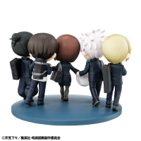 FigUnity Jujutsu Kaisen Hidden Inventory／Premature Death Ver. set【with gift】 7