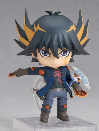Nendoroid Yusei Fudo 4