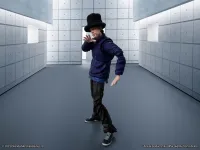TAMASHII NATIONS Jamiroquai "Jamiroquai", Bandai Spirits S.H.Figuarts - Jamiroquai - photo 1