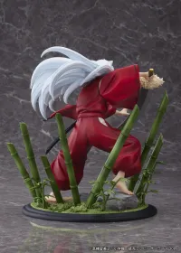 PROOF ”Inuyasha” 1/7 scale figure Inuyasha - Inuyasha - photo 11