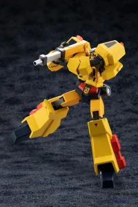 KOTOBUKIYA SUPER BUILD TIGER - Brave Police J-Decker - photo 12