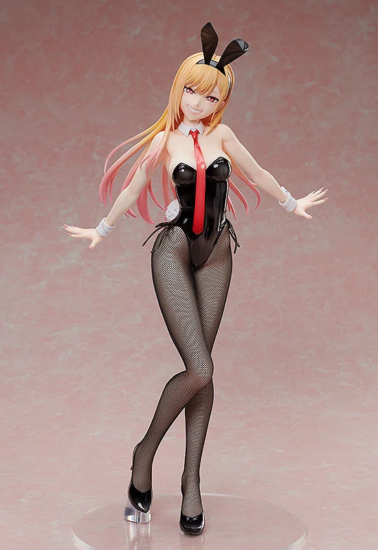 FREEing Marin Kitagawa: Bunny Ver. - My Dress-Up Darling