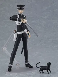Max Factory figma Raidou Kuzunoha - Devil Summoner Series - photo 2