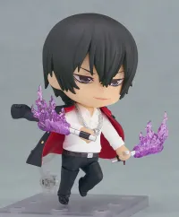 ORANGE ROUGE Nendoroid Kyoya Hibari 2.0 - Katekyo Hitman Reborn! - photo 5