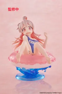 TAITO ONIMAI: I'm Now Your Sister! Aqua Float Girls Figure - Mahiro Oyama - ONIMAI: I'm Now Your Sister! - photo 4