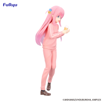BOCCHI THE ROCK!　Trio-Try-iT Figure -Hitori Gotoh- 8