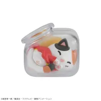 MegaHouse MEGA CAT PROJECT ONE PIECE Good Night NyanPieceNyan! (8pc per box) - ONE PIECE - photo 7