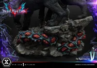 Prime 1 Studio Ultimate Premium Masterline Devil May Cry 5 V EX Version - Devil May Cry - photo 18