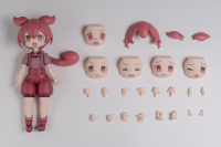 Plafia Ankomon (Mini Figure set) 15