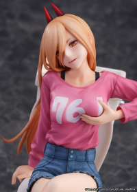 Chainsaw Man Power 1/7 scale figure 16
