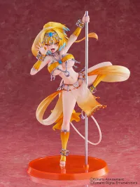 WING Pine: Belly Dance Ver. - Bombergirl - photo 9