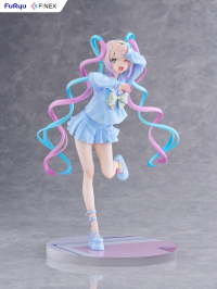 NEEDY STREAMER OVERLOAD OMGkawaiiAngel  1/7 Scale Figure 1