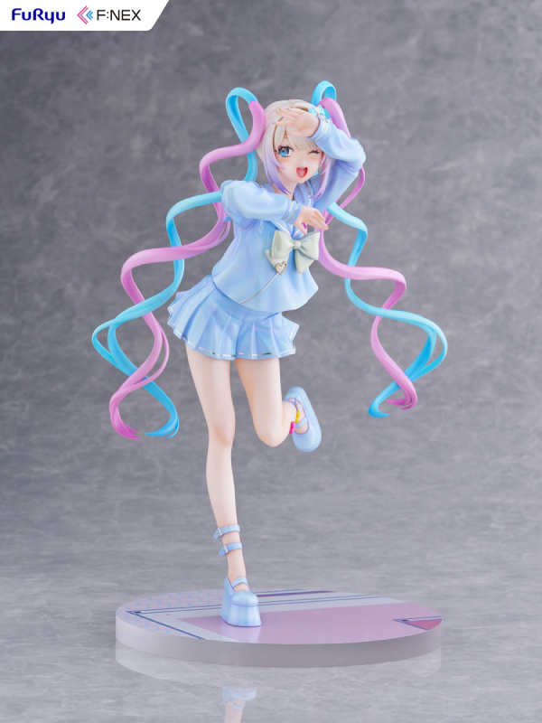 NEEDY STREAMER OVERLOAD OMGkawaiiAngel  1/7 Scale Figure
