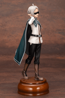 1/8 Scale Figure Fitz Doll 4
