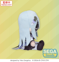 Fuwapetit "HATSUNE MIKU: COLORFUL STAGE!" Plush "Kanade Yoisaki -Imprisoned Marionette-" (M) 3