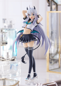 POP UP PARADE Veibae 4