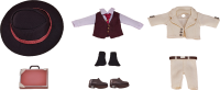 Nendoroid Doll: Outfit Set (Kiro: If Time Flows Back Ver.) 2