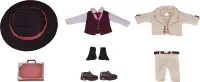 GOOD SMILE COMPANY Nendoroid Doll: Outfit Set (Kiro: If Time Flows Back Ver.) - Mr. Love: Queen's Choice - photo 2