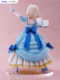 FuRyu Tearmoon Empire Mia Luna Tearmoon 1/7 Scale Figure - Tearmoon Empire - photo 9
