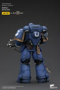 JOYTOY Ultramarines Brother Chairon - Warhammer 40K - photo 8