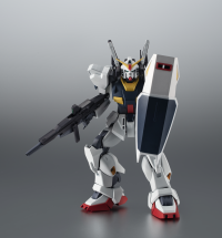 <SIDE MS> RX-178 GUNDAM Mk-Ⅱ (A.E.U.G.) ver. A.N.I.M.E.  "MOBILE SUIT Ζ GUNDAM", TAMASHII NATIONS ROBOT SPIRITS 3