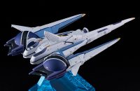 PLAMAX SPEX-07 Blassty 5