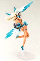 KOTOBUKIYA PUNI☆MOFU KIN XIAO - Megami Device - photo 5