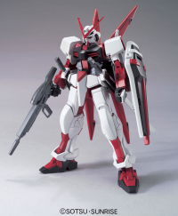 HG 1/144 R16 M1 Astray 5