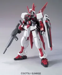 BANDAI HOBBY HG 1/144 R16 M1 Astray - Mobile Suit Gundam SEED - photo 5