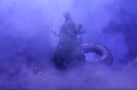 Godzilla (Shin Japan Heroes Universe) 5
