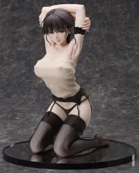 BINDing Konatsu - BINDing Creators Opinion - photo 2