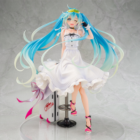 Racing Miku 2021: Vacation Style Ver. 1