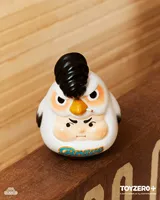 TOYZEROPLUS PPＸBIRDY Barry - PP X Monster - photo 10
