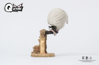 Qlectors Assassin's Creed Ezio Leap of Faith 7