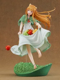 GOOD SMILE COMPANY Holo ~Wolf and the Scent of Fruit~ - Spice and Wolf - photo 8