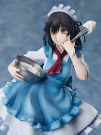 FuRyu Strike the Blood FINAL Yukina Himeragi Maid Ver. 1/7 Scale Figure - Strike the Blood - photo 6