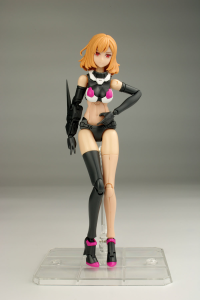 ELIZABETH Japan Ver. 11