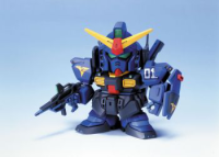 BB217 RX-178 Gundam Mk II Titans 2