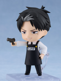 Nendoroid DOUG 6