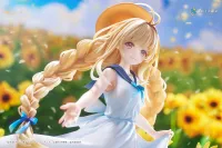 TAITO The Angel Next Door Spoils Me Rotten 1/7 Scale Figure - Mahiru Shiina (Sailor Dress Ver.) - The Angel Next Door Spoils Me Rotten - photo 11