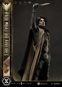 Prime 1 Studio Real Elite Masterline Dune: Part Two (Film) Paul Atreides - Dune - photo 45