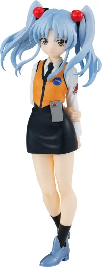 GOOD SMILE COMPANY POP UP PARADE Ruri Hoshino(re-run) - Martian Successor Nadesico - photo 2