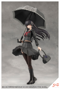 AFTERSCHOOL KUON'S ACTOR PROP SET 2
