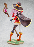 Super Sonico KONOSUBA -God's blessing on this wonderful world! Megumin collaboration ver. 6