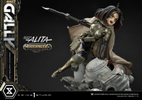 Premium Masterline Battle Angel Alita Alita Gally Ultimate Version 67