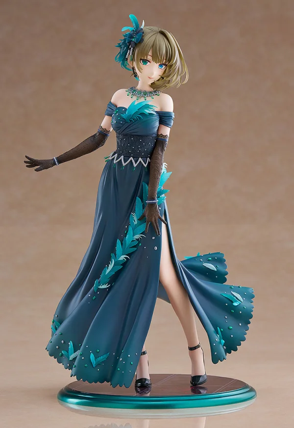 Wave Co. [Pretty Liar] Kaede Takagaki + - THE iDOLM@STER