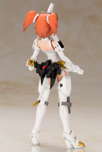 CROSSFRAME GIRL GAOGAIGAR 5